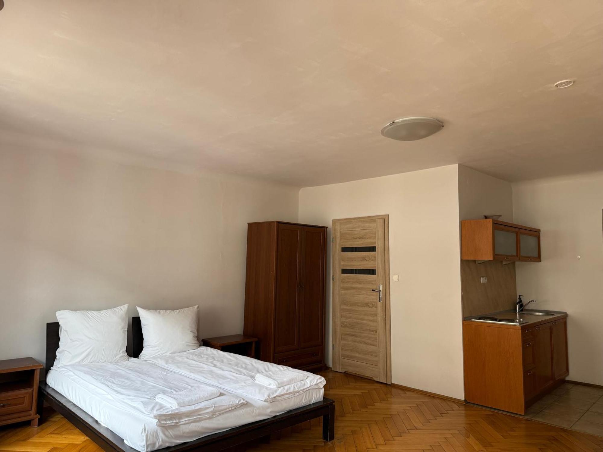 Cracow Main Square Apartments — Zdjęcia 3
